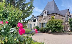 Gite Belle Fontaine